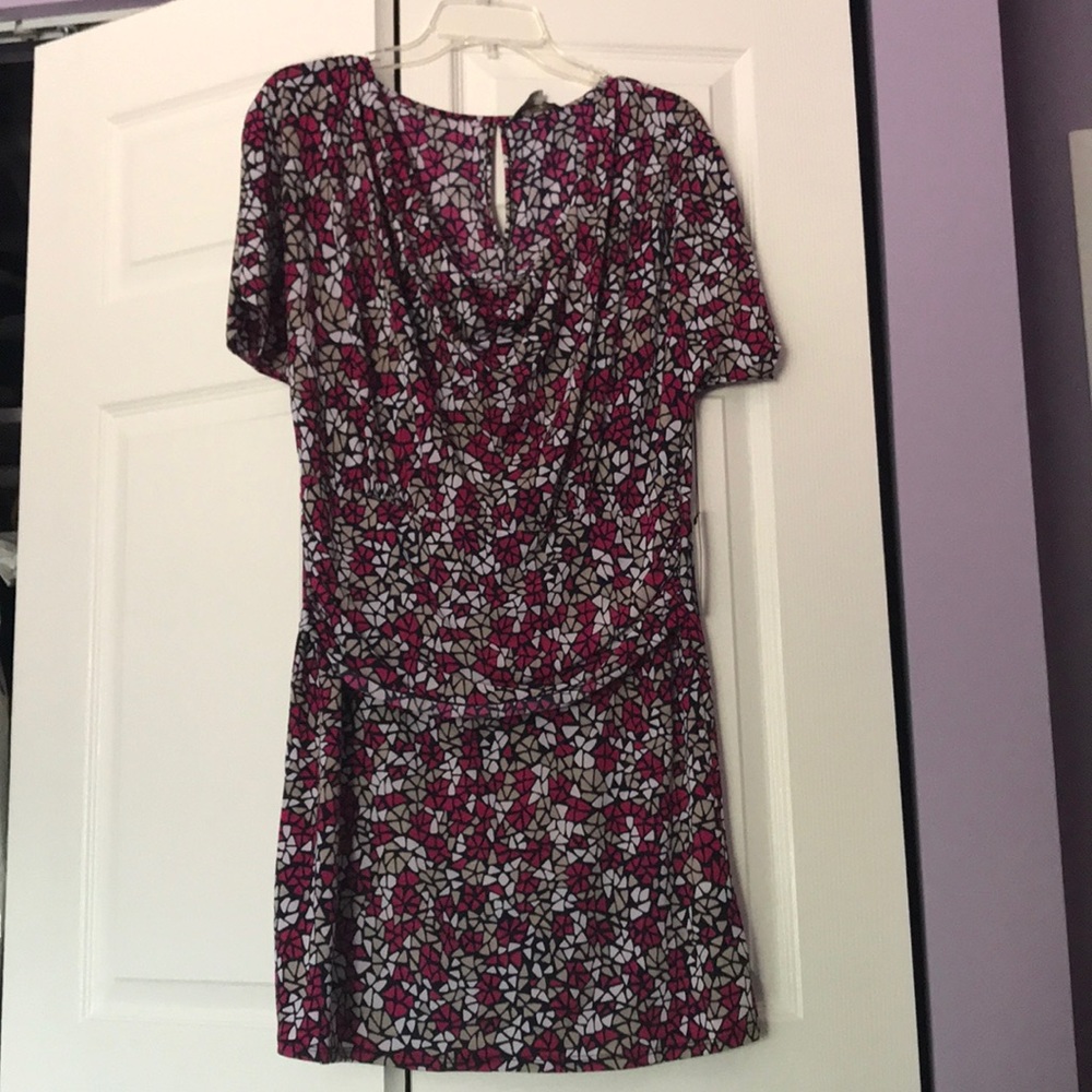 Bcbg dress